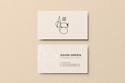 Monte Negro | Display Serif, a Serif Font by Ivan Rosenberg (Thumbnail 11 of 13)
