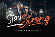 Mandalaz Sensei Font, a Script Font by Allouse Studio (Thumbnail 6 of 15)