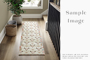 Rug Runner Mockups 22 Files, a Product Mockup by mock-ups (Thumbnail 41 of 59)