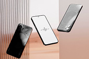 Nothing Phone 2 - Dune Series Bundle, an iPhone Mockup by River Visual (Thumbnail 7 of 7)