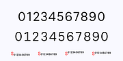 Scuto Sans, a Sans Serif Font by Pepper Type (Thumbnail 10 of 11)