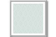 Modern Vector Seamless Pattern, a Decorative Illustration by FineArtStudio (Thumbnail 2 of 3)