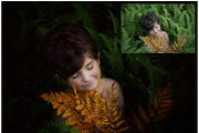 Photoshop: Workflow Collection, an Action Add-On by Moss & Magnolia Edits (Thumbnail 3 of 3)