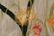 Wallpaper Field of Grasses, a Wallpaper Graphic by apollinariia_shop (Thumbnail 6 of 9)
