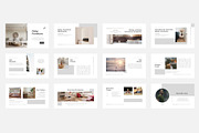 Daisy Furniture Powerpoint, a Presentation Template by Glowin_studio (Thumbnail 2 of 4)