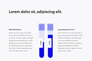 Sequenced PowerPoint Template, a Presentation Template by Jumsoft (Thumbnail 16 of 21)