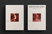 Digital Photography Portfolio, a Brochure Template by E-Type (Thumbnail 7 of 7)