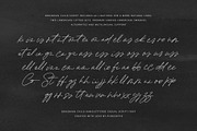 Bohemian Child | Handwritten Script, a Script Font by Pink Coffie (Thumbnail 36 of 36)
