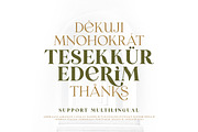 Laginchy Serif - (Regular & Bold), a Serif Font by Sarid Ezra (Thumbnail 4 of 5)