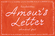 Romantic Handwritten Script Font, a Handwritten Font by Ayya Studio (Thumbnail 1 of 11)