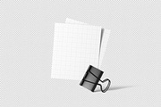 Instant Photo Mockup, an Advertising Mockup by zpackcreative (Thumbnail 4 of 4)