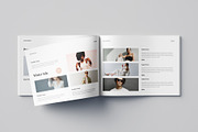 Landscape Catalog Brochure, a Brochure Template by Pixelpick (Thumbnail 7 of 9)