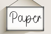 Delighting, a Handwritten Font by FreshTypeINK (Thumbnail 5 of 7)