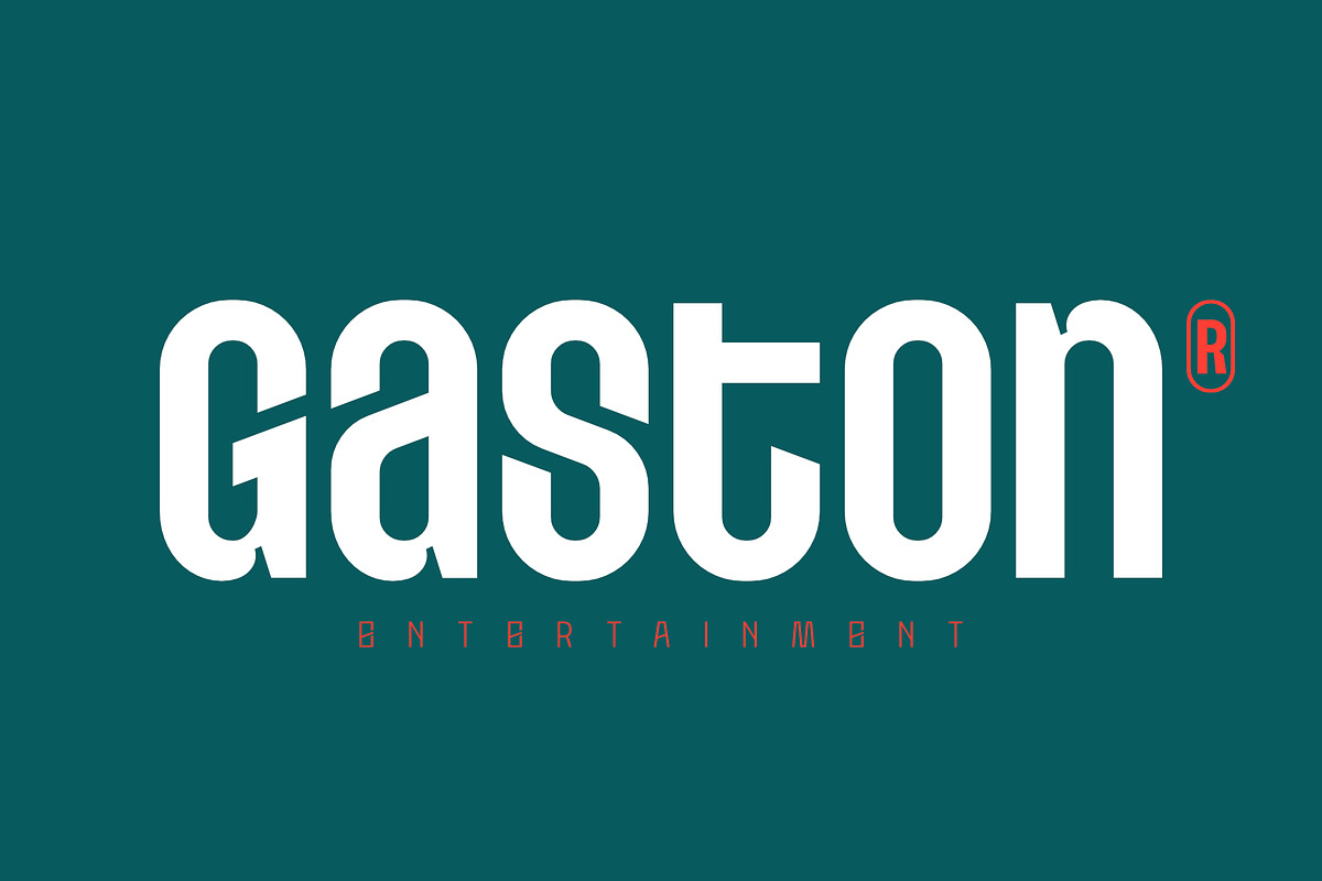 Eatge - Stylish Sans Serif Family, a Sans Serif Font by Sealoung (Photo 3 of 11)