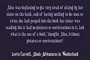 Violet Vision Victorian Circus Font, a Serif Font by The October Creative (Thumbnail 5 of 8)