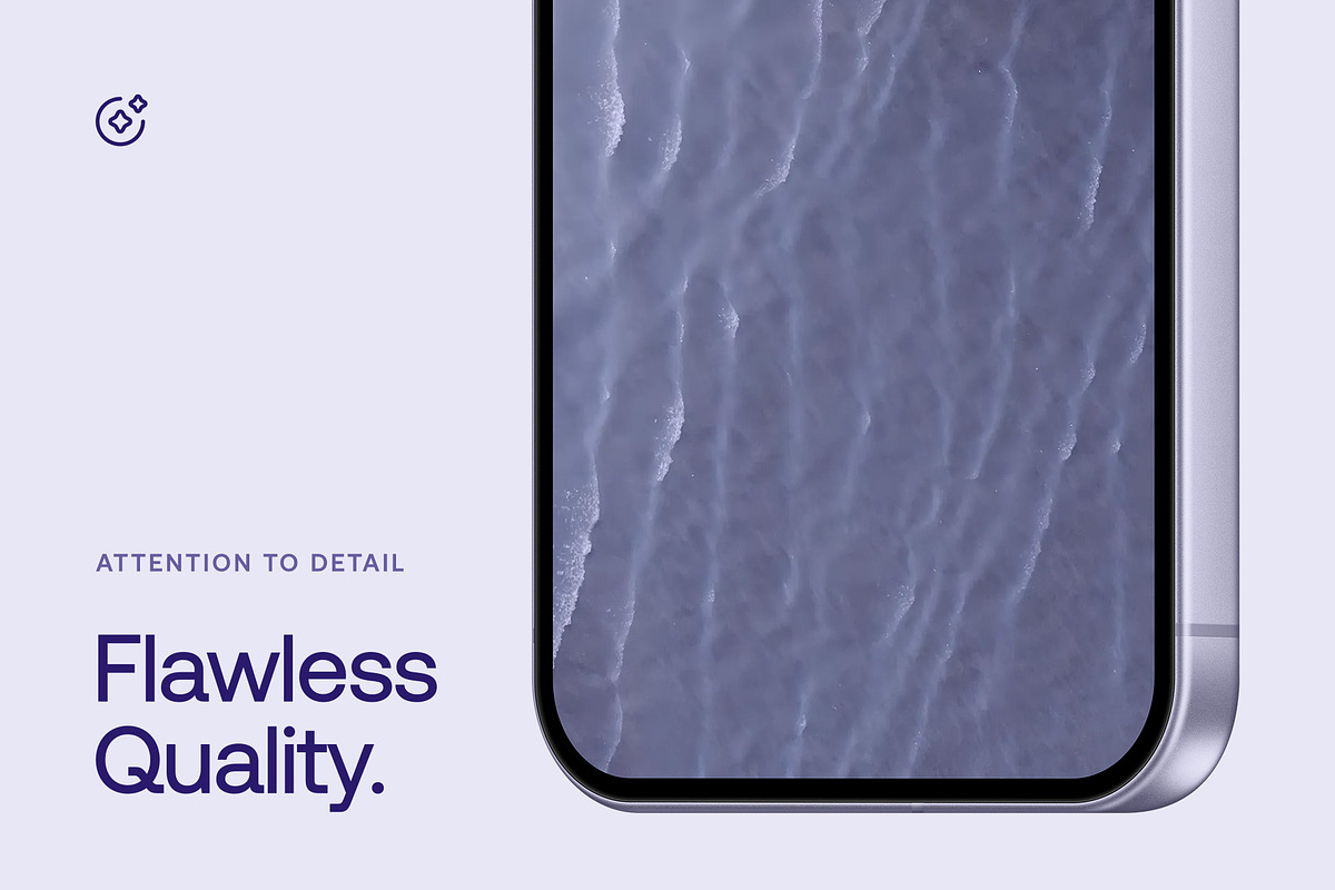 Google Pixel 11 Mockups, an Android Mockup by Asylab (Photo 5 of 62)