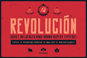 Revolución