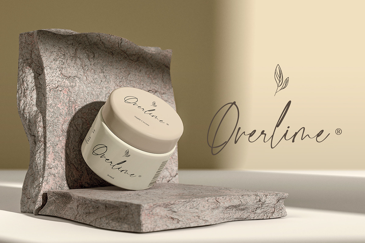 Markingmate, a Script Font by Nathatype (Photo 6 of 10)
