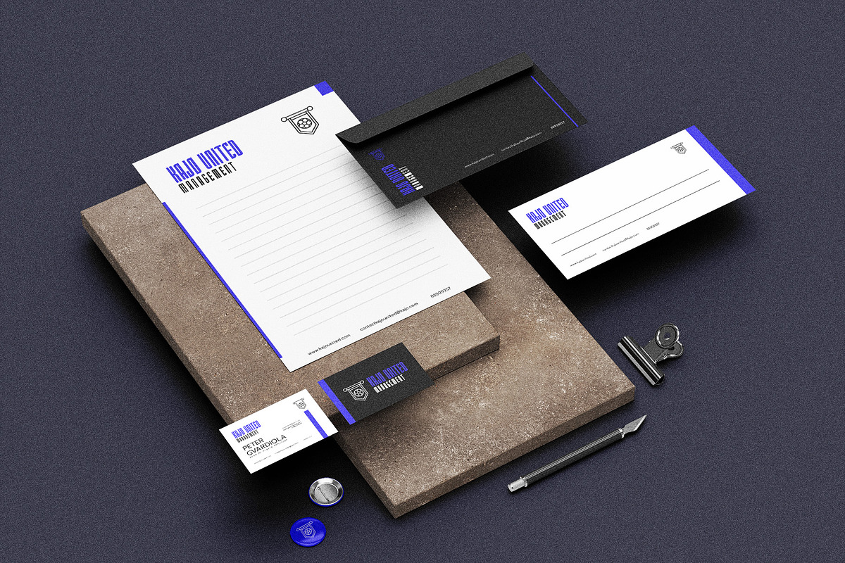Xavier Futuristic Sans Serif Font, a Sans Serif Font by Perfectype (Photo 5 of 10)