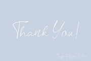 Kamalah - Handwritten Script Font, a Script Font by Snape Design Studio (Thumbnail 6 of 6)