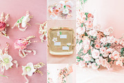 Floral & Bridal Stock Photo Bundle, an Arts & Entertainment Photo by CreativeMavenCo. (Thumbnail 12 of 20)