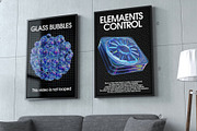 3D Animation Mega Bundle, a Texture Graphic by Mio Buono (Thumbnail 60 of 90)
