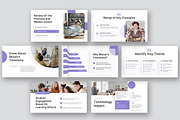 Kulia Thesis Analytic Powerpoint, a Presentation Template by kerismaker (Thumbnail 5 of 11)