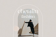 Denike || Stylish Modern Serif, a Serif Font by BrandSemut (Thumbnail 4 of 11)