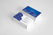 Corporate Identity & Stationery, a Stationery Template by Cristal Pioneer (Thumbnail 8 of 9)