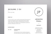 SALE! Logo Creators Dream Bundle, a Branding & Logo Template by Mats-Peter Forss (Thumbnail 84 of 107)