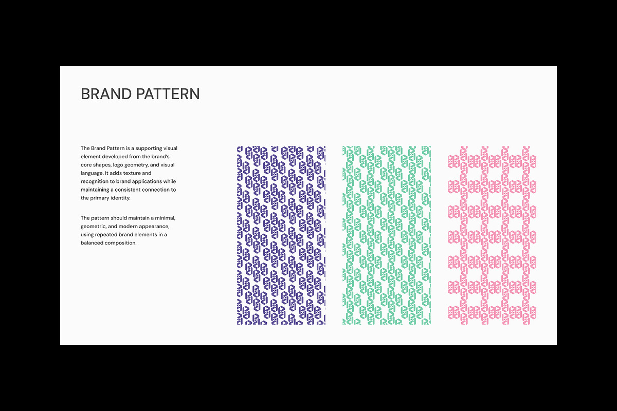 DORAH | Brand Guidelines Template, a Branding & Logo Template by Artisan Vibes (Photo 5 of 9)