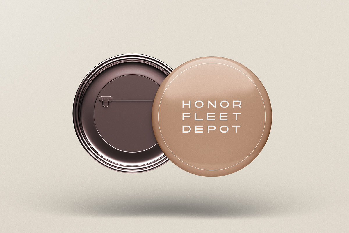 ZERO NEUE - The Headline Font Family, a Sans Serif Font by Designova® (Photo 3 of 11)