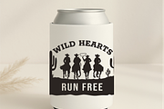 Western Cowboy Bundle SVG PNG, a Graphic by TanchaArt (Thumbnail 3 of 12)