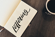 Azkasia Script, a Script Font by SemutHitam Creative (Thumbnail 3 of 12)