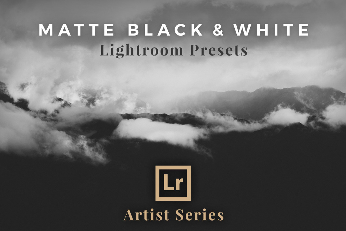 Artist Series Pack Lightroom Presets, an Action Add-On by PhotoMarket (Photo 19 of 20)