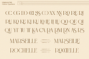 Castre - Serif Font Family (Updated), a Serif Font by Nathatype (Thumbnail 12 of 13)