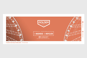 Flyer Club Dj London