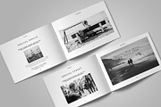 The Summer Catalogue A5, a Brochure Template by Firtana (Thumbnail 8 of 14)