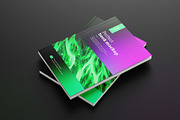 20 Aurora Gradients Set, a Texture Graphic by le-genda (Thumbnail 8 of 11)