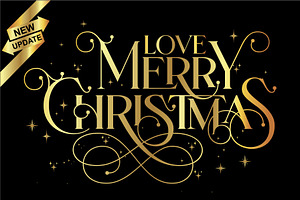 Merry Christmas