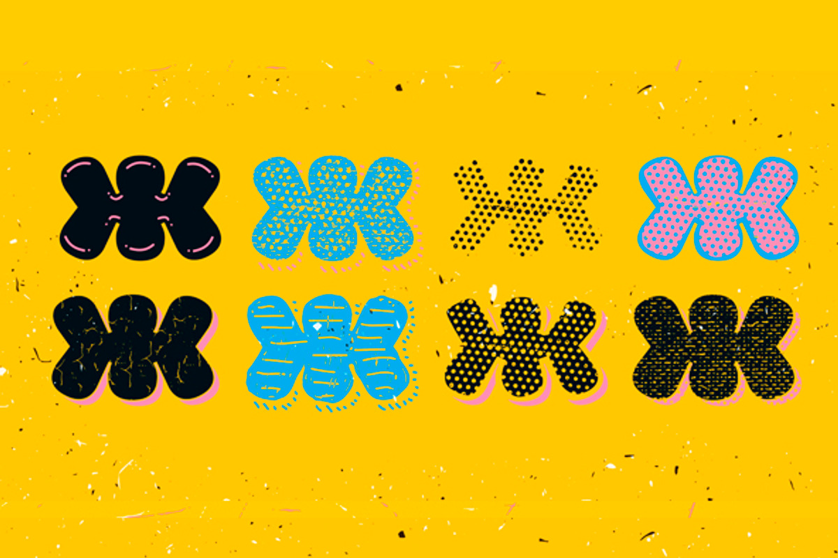 LaMonaPro"72 FontsGreek+Cyrillic90% preview 8