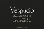 Modern Classic Font Bundle - 90% OFF, a Sans Serif Font by Bart Wesolek (Thumbnail 16 of 18)