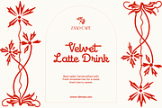 Artwork Inflate - Playful Cursive, a Script Font by Elmous (Thumbnail 5 of 10)
