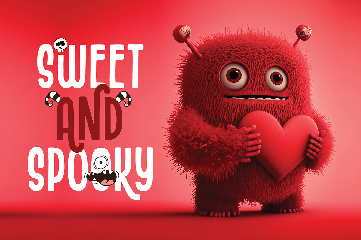 Magic and Whimsy Font Bundle, a Handwritten Font by Denise Chandler (Photo 3 of 11)