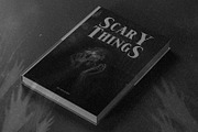 Griten - Horror Gothic Typeface, a Serif Font by Drizy (Thumbnail 3 of 10)