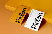 Elsanz || Modern Sans Serif Font, a Sans Serif Font by Ermedia Studio (Thumbnail 4 of 10)
