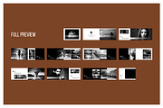 Photography Portfolio BUNDLE, a Brochure Template by adekfotografia (Thumbnail 22 of 35)