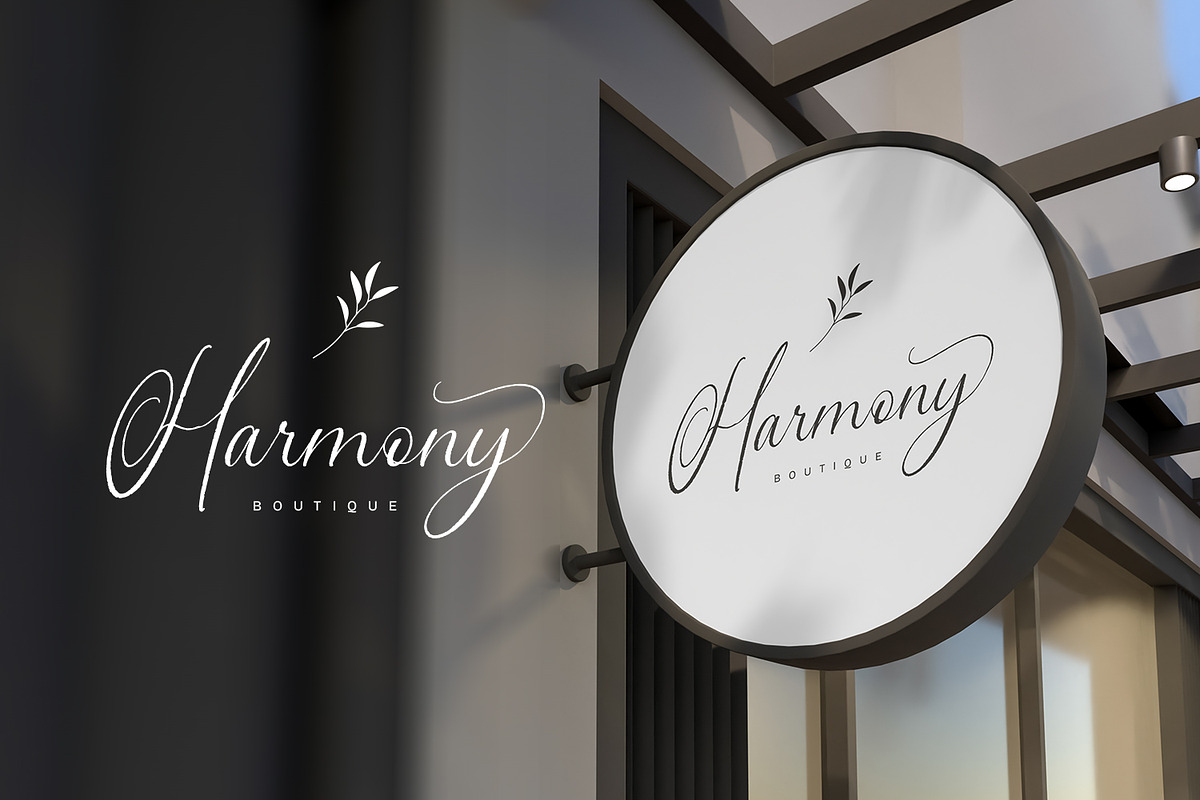 Elegise, a Handwritten Font by Nathatype (Photo 5 of 10)