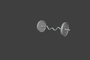 Stylized Gym and Fitness Set, an Object 3D Model by Artem Varnitsin (Thumbnail 22 of 23)