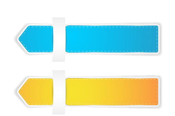 Web info Banners preview 2